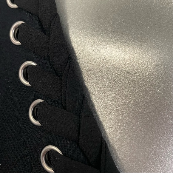 Mercer & Madison Women’s Black Dress - Picture 14 of 15